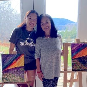 Meet your Posher, La